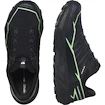 Męskie buty do biegania Salomon THUNDERCROSS GTX Black/Grgeck/Black