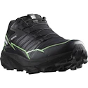 Męskie buty do biegania Salomon THUNDERCROSS GTX Black/Grgeck/Black