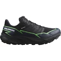 Męskie buty do biegania Salomon Thundercross  GTX Black/Grgeck/Black