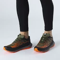 Męskie buty do biegania Salomon Ultra Glide Deep Lichen Green