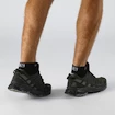 Męskie buty do biegania Salomon XA Pro 3D V8 Grape Leaf