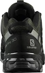 Męskie buty do biegania Salomon XA Pro 3D V8 Grape Leaf