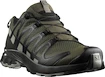 Męskie buty do biegania Salomon XA Pro 3D V8 Grape Leaf