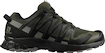 Męskie buty do biegania Salomon XA Pro 3D V8 Grape Leaf