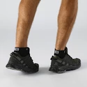 Męskie buty do biegania Salomon XA Pro 3D V8 Grape Leaf