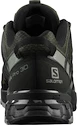 Męskie buty do biegania Salomon XA Pro 3D V8 Grape Leaf