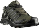 Męskie buty do biegania Salomon XA Pro 3D V8 Grape Leaf
