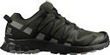 Męskie buty do biegania Salomon XA Pro 3D V8 Grape Leaf
