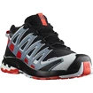 Męskie buty do biegania Salomon XA Pro 3D V8 GTX Black/Fiery Red