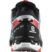 Męskie buty do biegania Salomon XA Pro 3D V8 GTX Black/Fiery Red