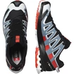 Męskie buty do biegania Salomon XA Pro 3D V8 GTX Black/Fiery Red