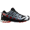 Męskie buty do biegania Salomon XA Pro 3D V8 GTX Black/Fiery Red