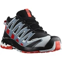 Męskie buty do biegania Salomon XA Pro 3D V8 GTX Black/Fiery Red
