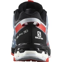 Męskie buty do biegania Salomon XA Pro 3D V8 GTX Black/Fiery Red