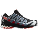 Męskie buty do biegania Salomon XA Pro 3D V8 GTX Black/Fiery Red
