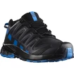 Męskie buty do biegania Salomon XA Pro 3D V8 GTX Black/Indigo Bunting