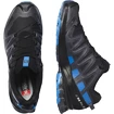 Męskie buty do biegania Salomon XA Pro 3D V8 GTX Black/Indigo Bunting