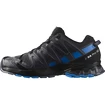 Męskie buty do biegania Salomon XA Pro 3D V8 GTX Black/Indigo Bunting
