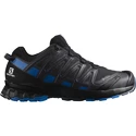 Męskie buty do biegania Salomon XA Pro 3D V8 GTX Black/Indigo Bunting