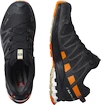 Męskie buty do biegania Salomon XA Pro 3D V8 GTX Night Sky