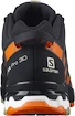 Męskie buty do biegania Salomon XA Pro 3D V8 GTX Night Sky