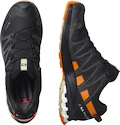 Męskie buty do biegania Salomon XA Pro 3D V8 GTX Night Sky