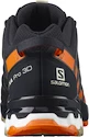 Męskie buty do biegania Salomon XA Pro 3D V8 GTX Night Sky