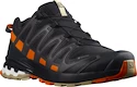 Męskie buty do biegania Salomon XA Pro 3D V8 GTX Night Sky
