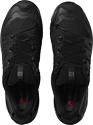 Męskie buty do biegania Salomon XA Pro 3D V8 Wide Black