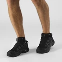 Męskie buty do biegania Salomon XA Pro 3D V8 Wide Black
