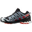 Męskie buty do biegania Salomon XA PRO 3D v8 XA PRO 3D v8 GTX Black/Fiery Red