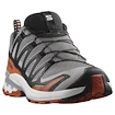Męskie buty do biegania Salomon Xa Pro 3D V9 Castlerock/Black/Burnt Ochre