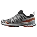 Męskie buty do biegania Salomon Xa Pro 3D V9 Castlerock/Black/Burnt Ochre