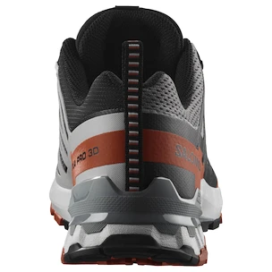 Męskie buty do biegania Salomon Xa Pro 3D V9 Castlerock/Black/Burnt Ochre