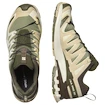 Męskie buty do biegania Salomon Xa Pro 3D V9 Deep Lichen Green/Safari/Dark Earth
