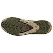Męskie buty do biegania Salomon Xa Pro 3D V9 Deep Lichen Green/Safari/Dark Earth