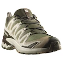 Męskie buty do biegania Salomon Xa Pro 3D V9 Deep Lichen Green/Safari/Dark Earth