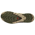 Męskie buty do biegania Salomon Xa Pro 3D V9 Deep Lichen Green/Safari/Dark Earth
