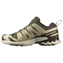 Męskie buty do biegania Salomon Xa Pro 3D V9 Deep Lichen Green/Safari/Dark Earth