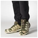 Męskie buty do biegania Salomon Xa Pro 3D V9 Deep Lichen Green/Safari/Dark Earth