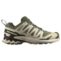 Męskie buty do biegania Salomon Xa Pro 3D V9 Deep Lichen Green/Safari/Dark Earth