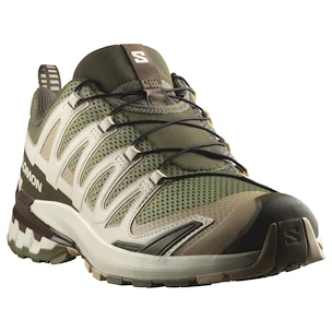 Męskie buty do biegania Salomon Xa Pro 3D V9 Deep Lichen Green/Safari/Dark Earth