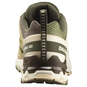 Męskie buty do biegania Salomon Xa Pro 3D V9 Deep Lichen Green/Safari/Dark Earth