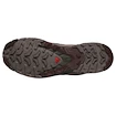 Męskie buty do biegania Salomon Xa Pro 3D V9 Gore-Tex Black Coffee/Rum Raisin/Olive Night