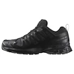 Męskie buty do biegania Salomon Xa Pro 3D V9 Gore-Tex Black/Phantom/Pewter