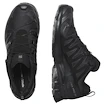 Męskie buty do biegania Salomon Xa Pro 3D V9 Gore-Tex Black/Phantom/Pewter