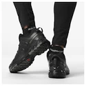 Męskie buty do biegania Salomon Xa Pro 3D V9 Gore-Tex Black/Phantom/Pewter
