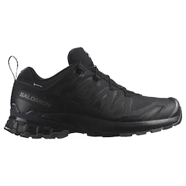 Męskie buty do biegania Salomon Xa Pro 3D V9 Gore-Tex Black/Phantom/Pewter