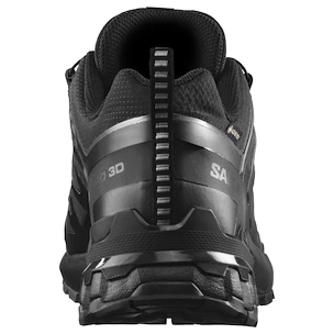 Męskie buty do biegania Salomon Xa Pro 3D V9 Gore-Tex Black/Phantom/Pewter