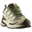 Męskie buty do biegania Salomon Xa Pro 3D V9 Gore-Tex Deep Lichen Green/Safari/Dark Earth